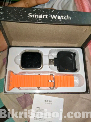 i9 smart watch